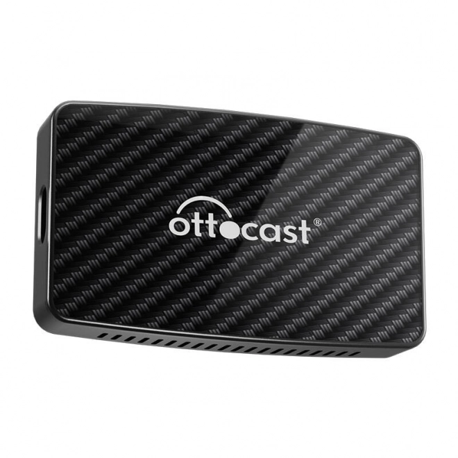 Adaptateur Ottocast CA400-S, 4 en 1 Carplay/Android (noir)