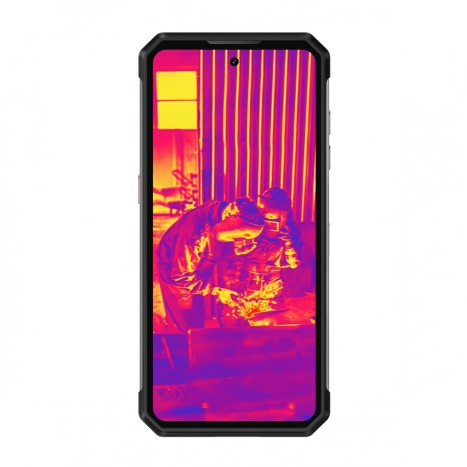 Oukitel WP21 Ultra Noir