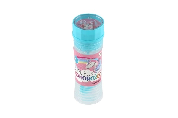 Bublifuk Licorne
