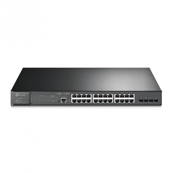 Switch géré TP-Link SG3428MP 24x GE PoE+ 4x SFP