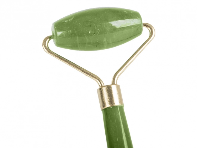 Rouleau de massage en jade