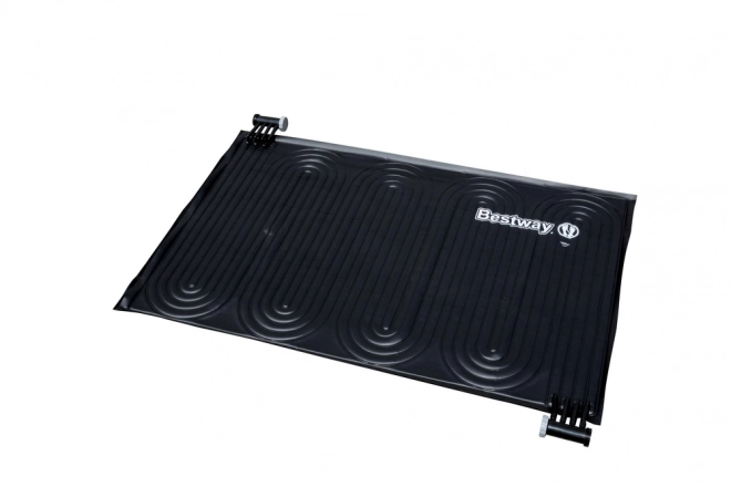 Panneau solaire pour chauffer piscine 110 x 171 cm Bestway