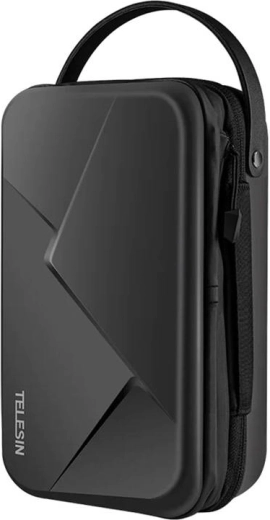 Coque résistante et étanchéité IPX4