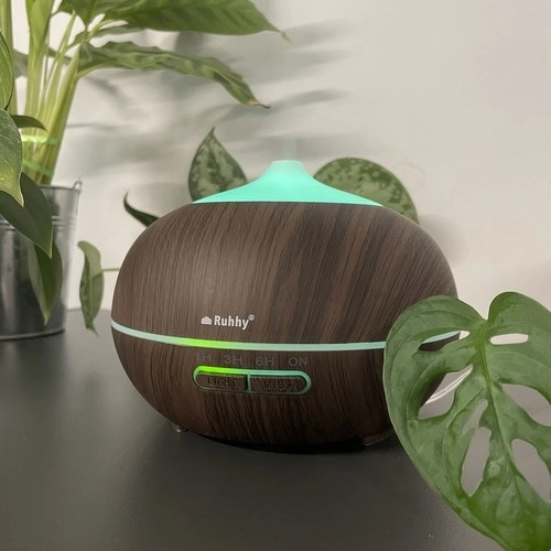 Diffuseur d'arôme - humidificateur 400ml DB