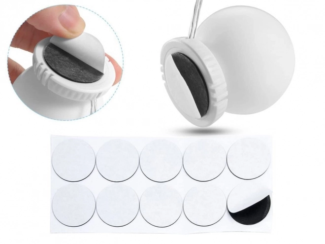 Ensemble de lumières LED pour coiffeuse et miroir