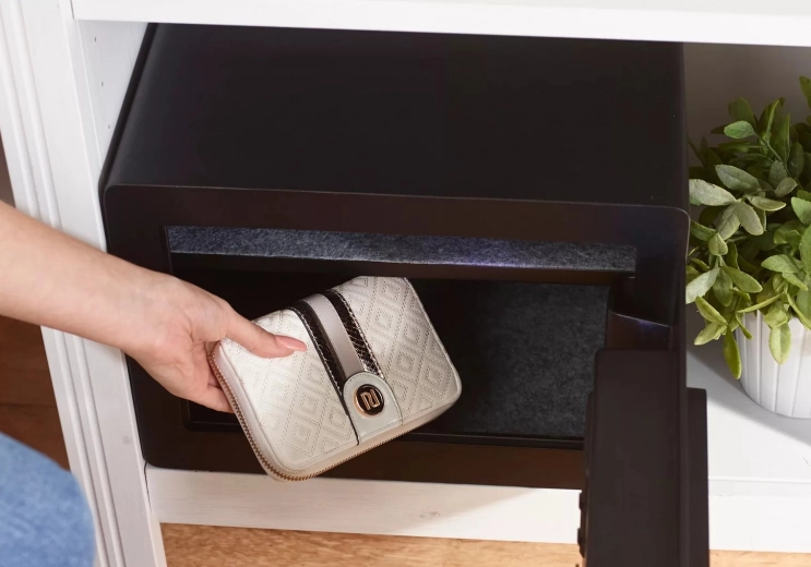 Détails pratiques pour un usage quotidien