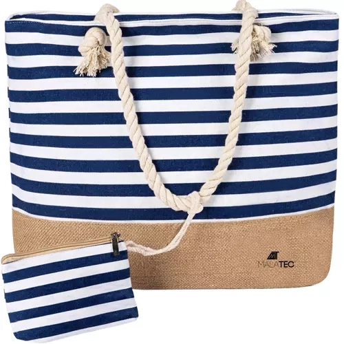 Sac plage/pique-nique Malatec 21157