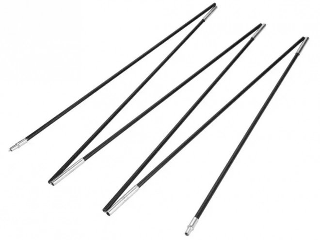 Cadre de tente pliable 6 segments