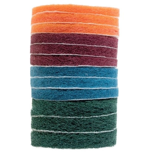 Ensemble de brosses de nettoyage pour perceuse