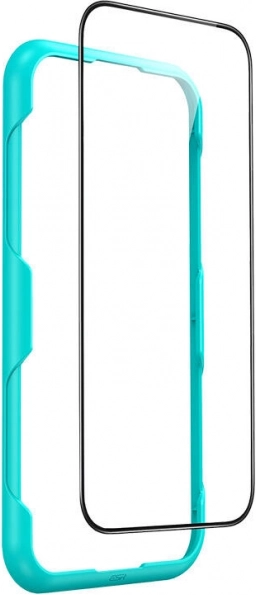 Verre trempé ESR pour iPhone 16 Plus