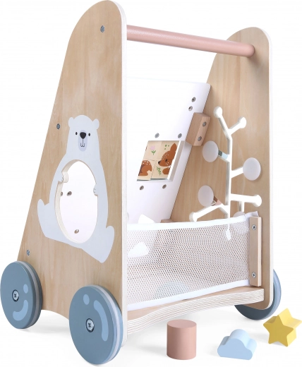 Divertissement et développement des compétences manuelles