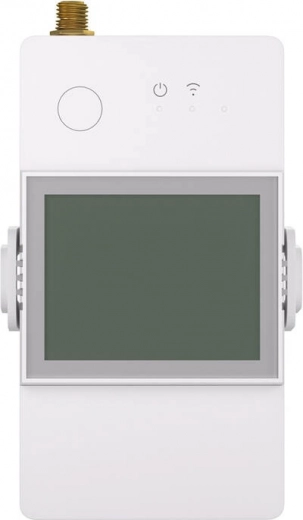 Connexion fiable et intégration Smart Home