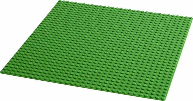 LEGOae Classic 11023 Plaque de base verte
