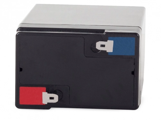 Verk batterie gel universelle 6V 4.5Ah