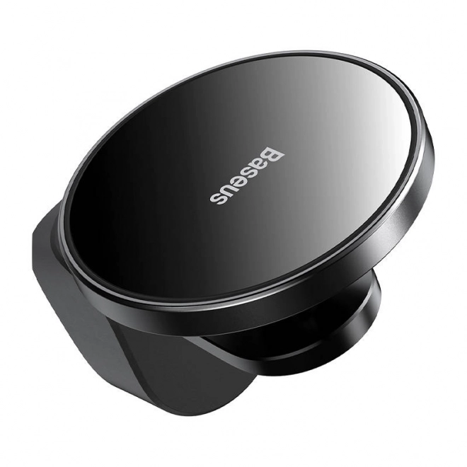 Support de voiture Baseus avec chargeur sans fil 15 W pour iPhone 12/13
