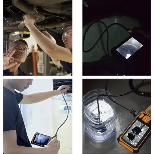 Endoscope - caméra d'inspection 5m