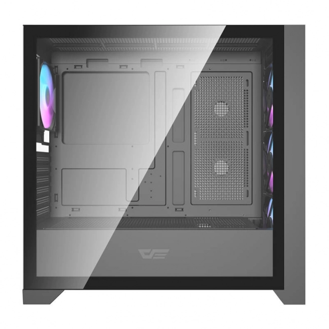 Boîtier d'ordinateur Darkflash DRX90
