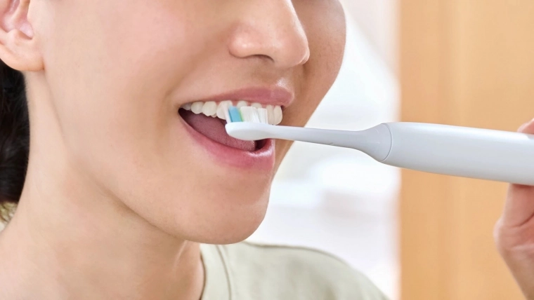 Rappel intelligent de remplacement BrushSync