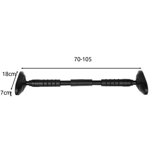 Barre de traction Trizand pour exercices