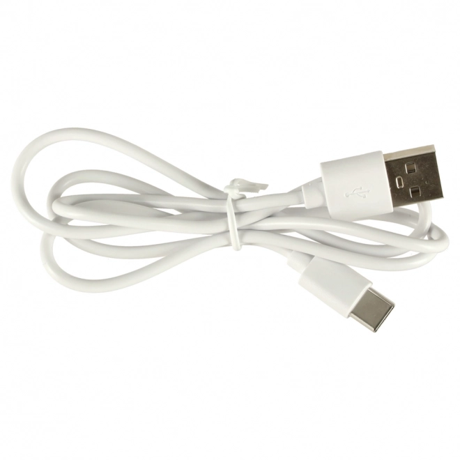 Ventilateur et climatiseur portable blanc avec humidificateur
