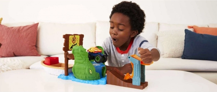 Moins de désordre, plus de fun