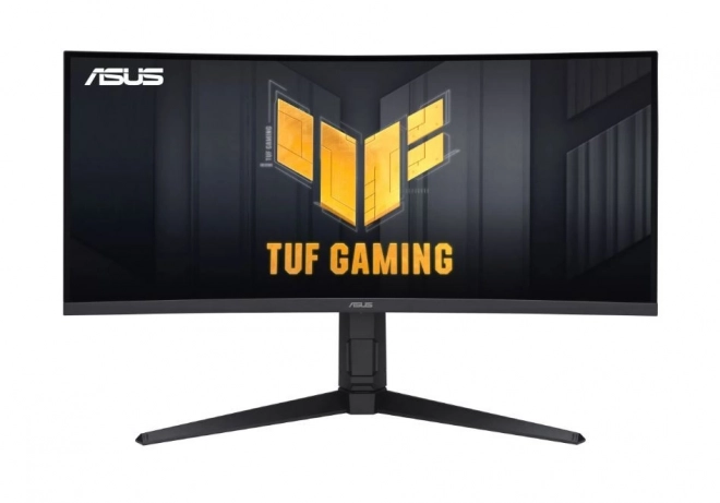 Moniteur de jeu incurvé ASUS TUF Gaming