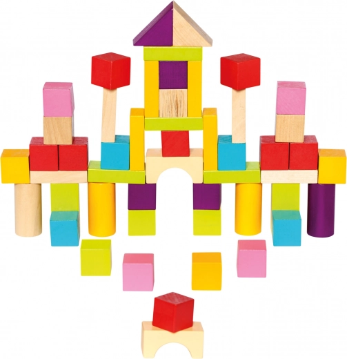 Emballage pratique avec anse