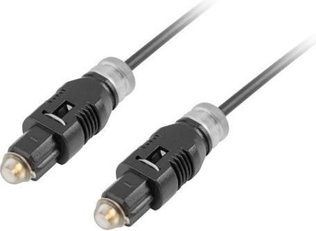 Câble optique Toslink 1 m