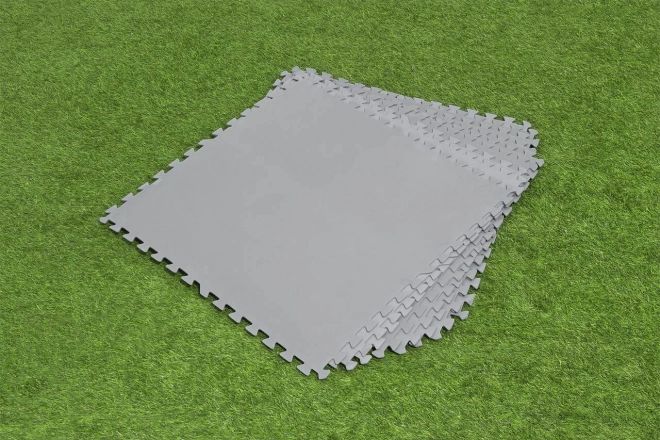 Tapis en mousse 78 x 78 cm BESTWAY
