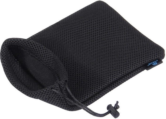 Ensemble léger avec étui pratique