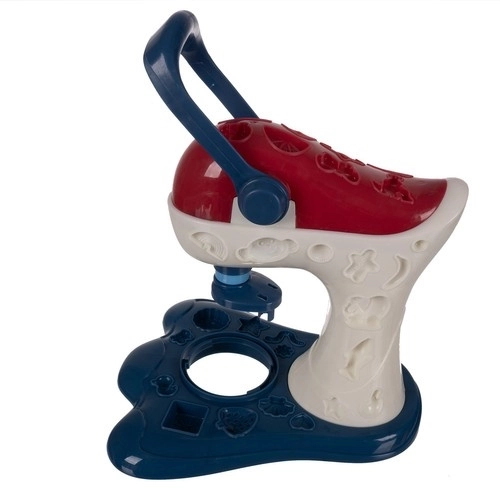 Ensemble de pâte à modeler Kruzzel 22563