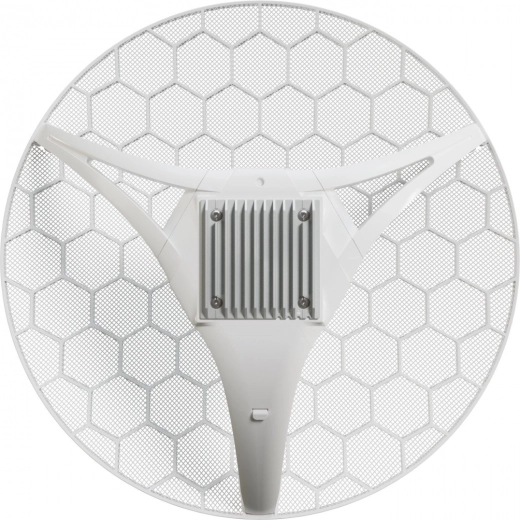 Parabole grillagée directionnelle 17 dBi