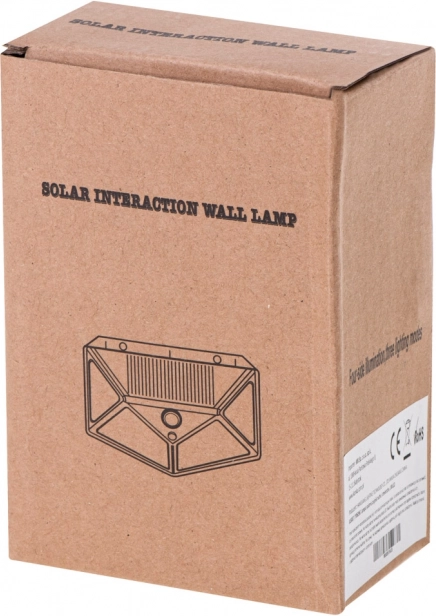 Installation facile sans câbles