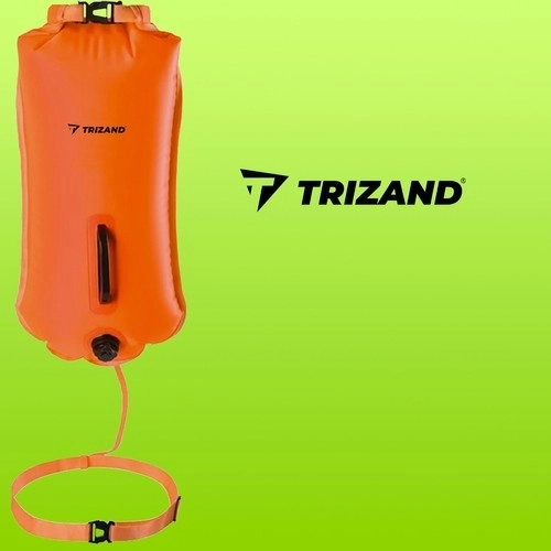 Bouée Gonflable Trizand 2 en 1 23924