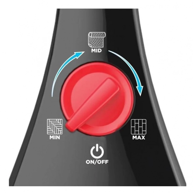 Nettoyeur vapeur Vileda Steam PLUS