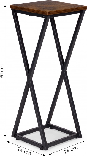 Stabilité et protection du sol