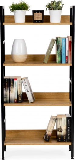 Fixation murale sécurisée