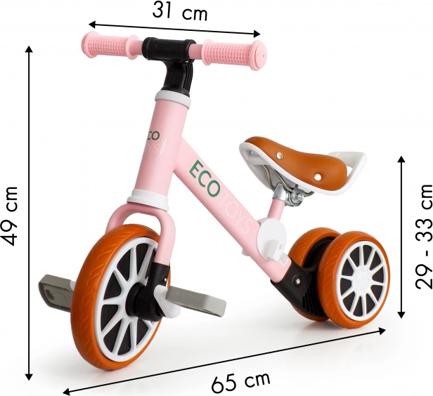 Adaptable à l’enfant