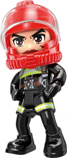 Deux figurines pour encore plus d’histoires