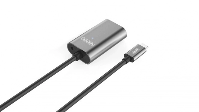 Câble d'extension USB-C actif Unitek 5m