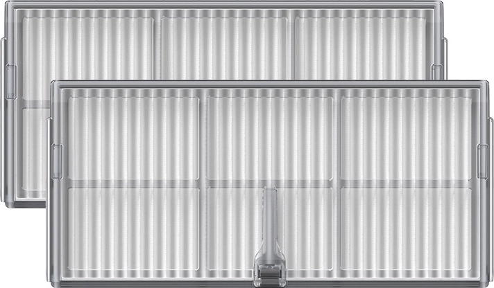 Filtration performante E11 pour un air plus pur