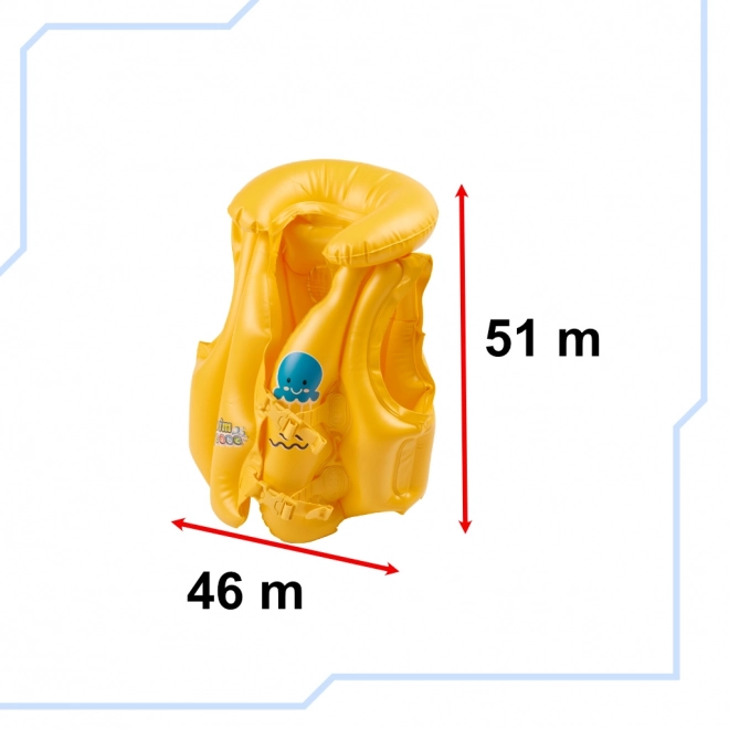 Veste gonflable pour enfants Swim Safe Bestway
