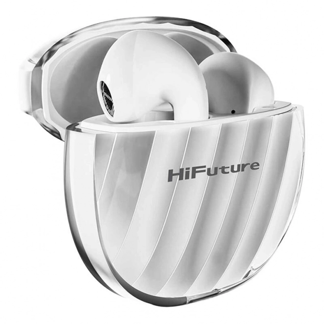 Écouteurs sans fil HiFuture FlyBuds 3