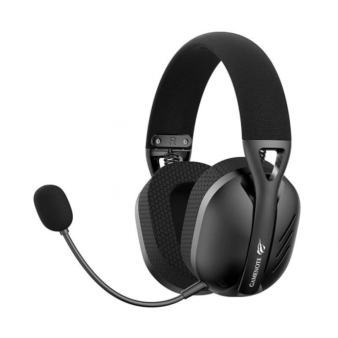 Casque de jeu Havit Fuxi H3 2.4G (noir)