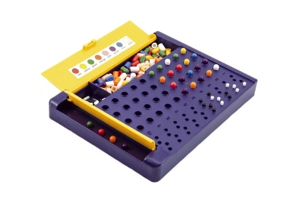 Jeu de société - Logik junior - Casse-tête