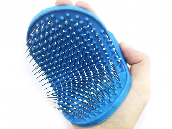 Brosse pour pelage pour animaux de compagnie
