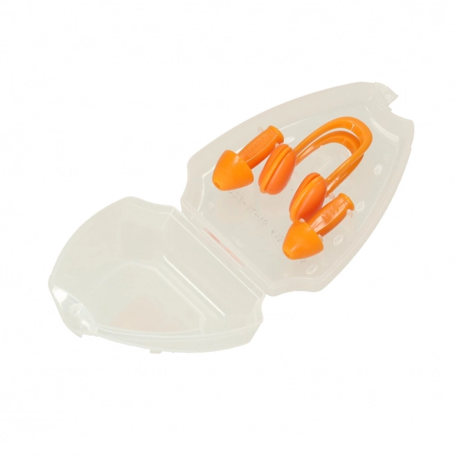 Kit de natation bouchons pour le nez et les oreilles Bestway