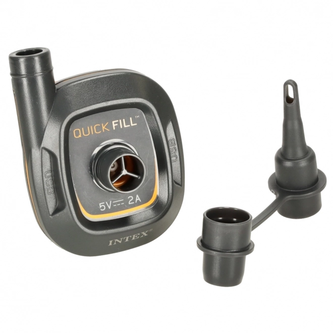 Pompe électrique pour piscine INTEX