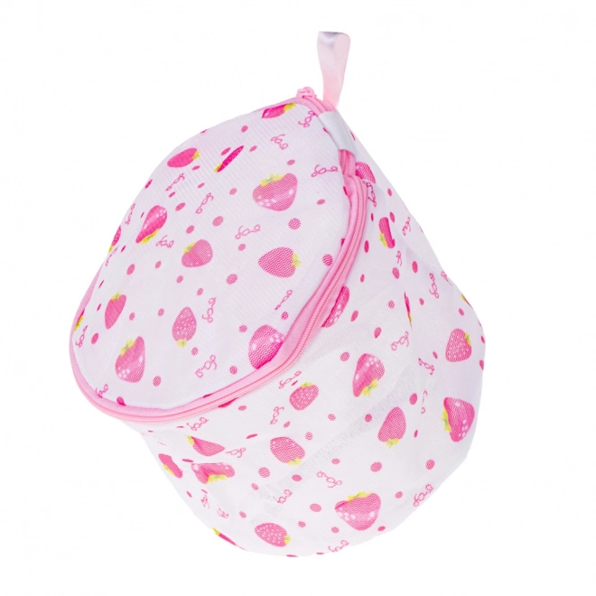 Sac à linge en filet pour la lessive