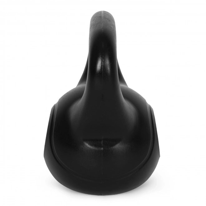 Kettlebell pour l'entraînement noir - 10kg